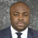 Le PDG de Africa Global Logistics en RDC, Eric KALALA