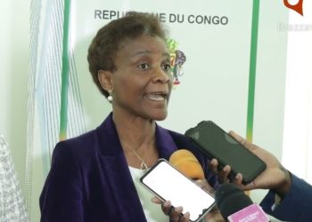 Louise Pierrette Mvono