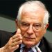 Josep Borrell, chef de la diplomatie de l'Union européenne