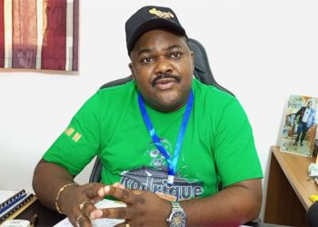 Rodrigue Maïssa Ngoma