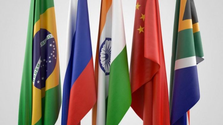 Le général Brice Oligui Nguema