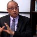Le professeur Patrick Utomi, président du PAFTRAC.