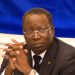 Le ministre des Comptes publics, Charles M’Ba