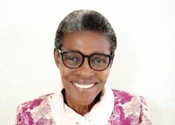 Florence Lengoumbi Kouya