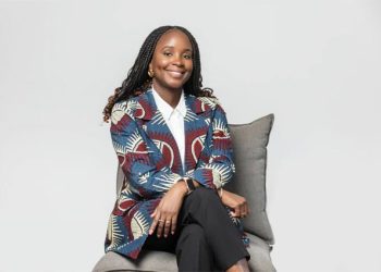 Maïmouna DRAME DOLO, Directrice administrative et financière pour la Région Congo, RDC et Angola au sein d’Africa Global Logistics (AGL)