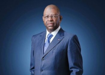 Le vice_PM, Alexandre Barro Chambrier