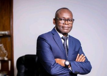 Jean Telesphore Ella Ze