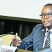 Jean-Luc Mastaki, Directeur du Bureau sous-régional pour l’Afrique centrale de la Commission économique des Nations Unies pour l’Afrique
