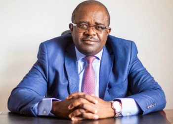 Dieudonné Minlama Mintogo