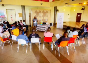 Le programme « 𝗨𝗻 𝗧𝗮𝘅𝗶, 𝘂𝗻 𝗘𝗺𝗽𝗹𝗼𝗶, 𝘂𝗻 𝗔𝘃𝗲𝗻𝗶𝗿 »