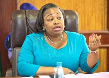 Camélia Ntoutoume Leclercq