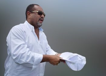 Guy-Bertrand Mapangou