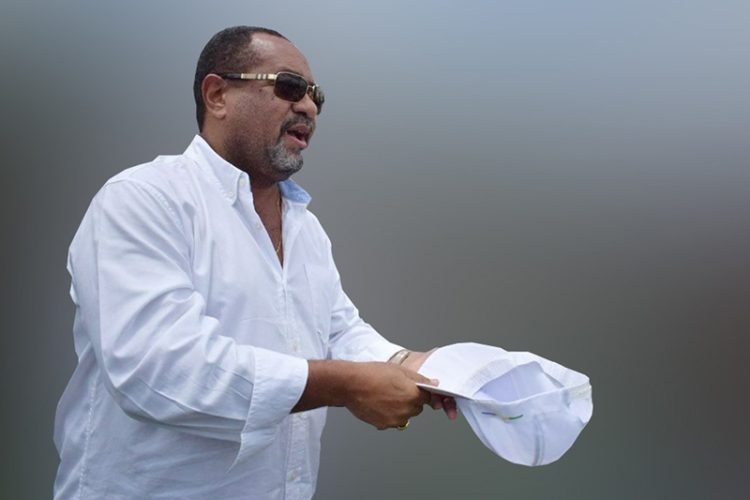 Guy-Bertrand Mapangou