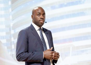 Mark Alexandre Doumba, le nouveau patron de l’économie gabonaise,
