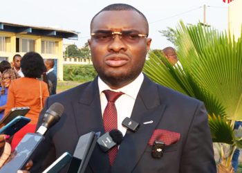 Aurélien MINTSA MI-NGUEMA