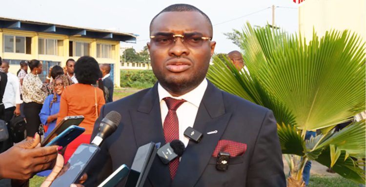 Aurélien MINTSA MI-NGUEMA