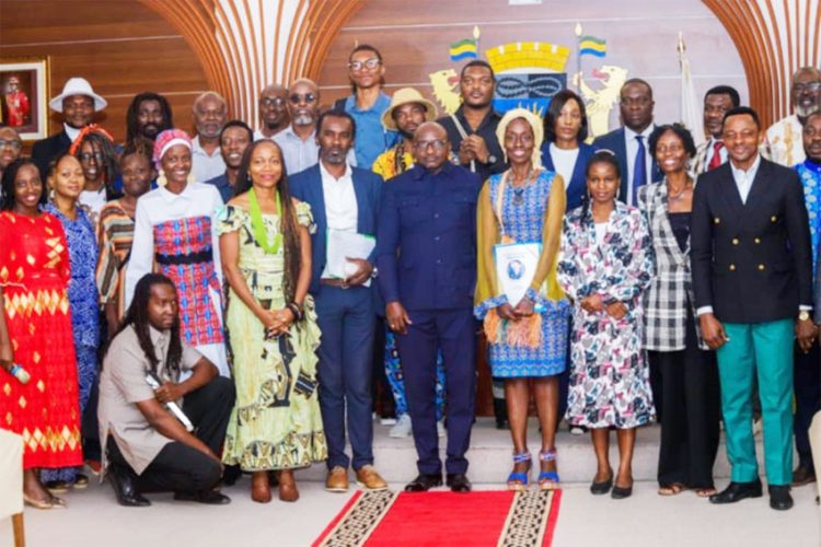 L'ONG Terre d'Espoir