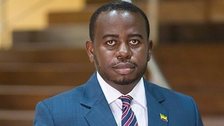 Cédric Achille Mbeng Mezui