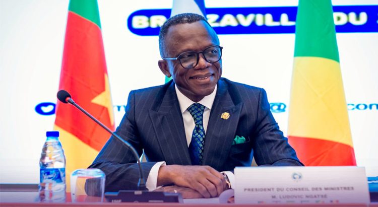 CEMAC : Le président du Conseil des ministres de l’UEAC, Ludovic Ngatse appelle à "doter les institutions communautaires de moyens à la hauteur de leurs ambitions"
