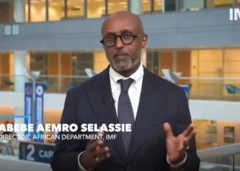 Abebe Aemro Selassie