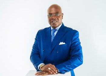 Yves Fernand Manfoumbi