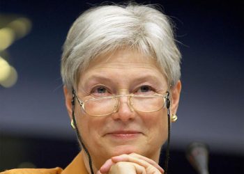 Maria van der Hoeven