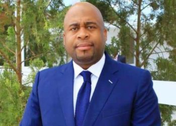 Pascal Houangni Ambouroue