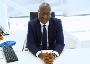 En clair, indique le Directeur général, Christophe EYI