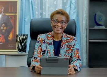 Louis Pierrette Mvono, ministre de la Planification et de la Prospective