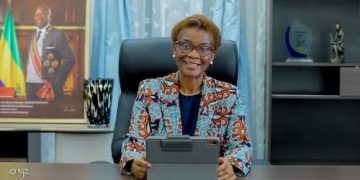 Louis Pierrette Mvono, ministre de la Planification et de la Prospective