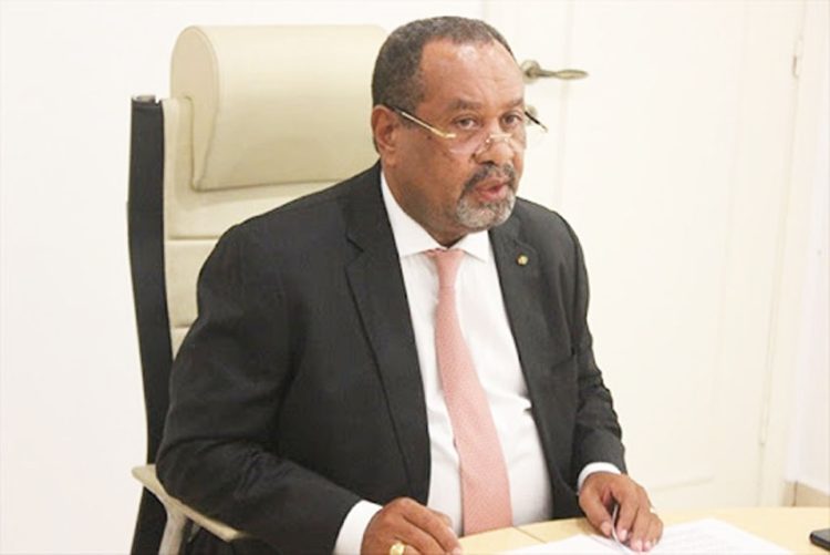 Guy Bertrand Mapangou