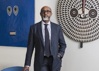 Abebe Aemro Selassie