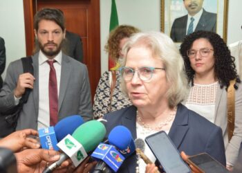 Mme Christine Dieterich