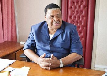 Jean Frederic NDONG ONDO