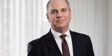 Paulo Castellari est arrivé à la direction général d'Eramet en mai 2025, avant d'être débarqué en février 2026.