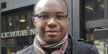 Pr. Giscard Assoumou-Ella