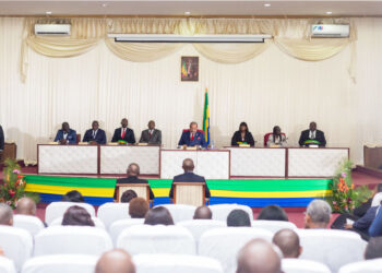 Le Conseil économique, social, environnemental et culturel