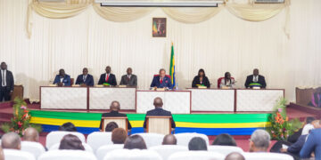 Le Conseil économique, social, environnemental et culturel