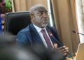 Le Secrétaire général du gouvernement, Abdu Razzaq Guy KAMBOGO.