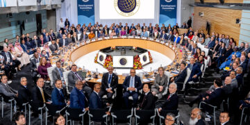 Assemblées annuelles 2025 du Groupe de la Banque mondiale et du Fonds monétaire international