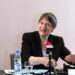 Helen Clark, présidente du Conseil d’administration de l’ITIE.