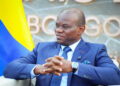 Brice Clotaire OLIGUI NGUEMA