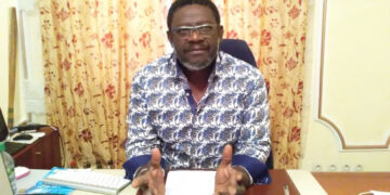 Francis Jean Jacques EVOUNA