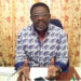 Francis Jean Jacques EVOUNA