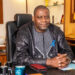 L'ancien DG de la SNI, Hermann Kamonomono