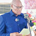 Le Directeur national de l’ANMN, Me Henry Paul Moubeyi Bouale