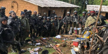 Le mouvement indépendantiste dans les provinces anglophones et les attaques de Boko Haram dans le nord ont occasionné plus d’un million de personnes déplacées internes