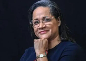 Murielle Minkoue Mezui