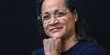 Murielle Minkoue Mezui