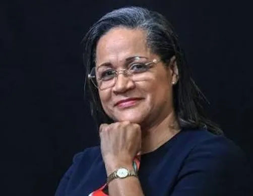 Murielle Minkoue Mezui